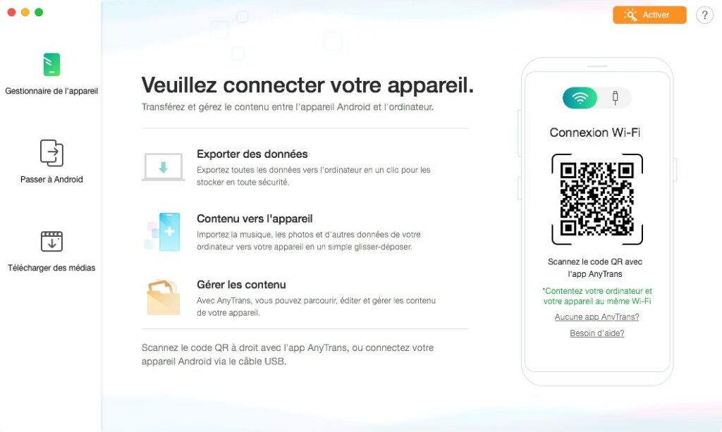 Capture d'écran 2 Capture d'écran 2