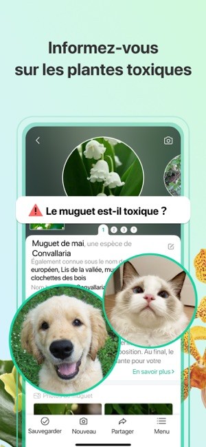Capture d'écran 2 Capture d'écran 2