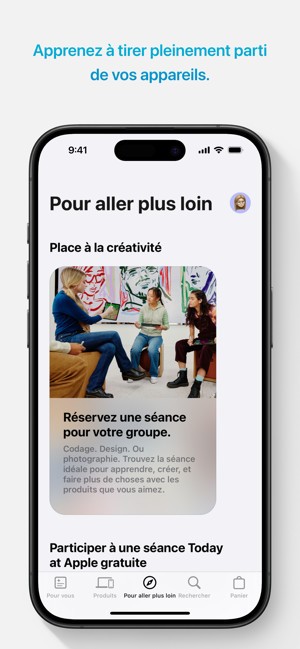 Capture d'écran 2 Capture d'écran 2