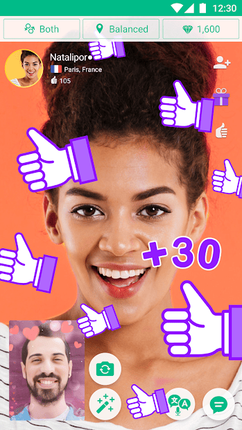 Capture d'écran 3 Capture d'écran 3