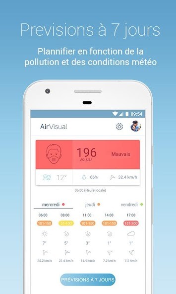Capture d'écran 3 Capture d'écran 3