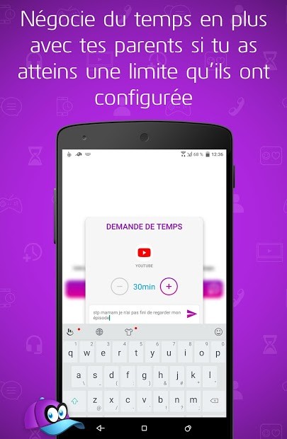 Capture d'écran 3 Capture d'écran 3