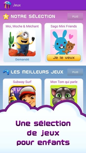 Capture d'écran 3 Capture d'écran 3
