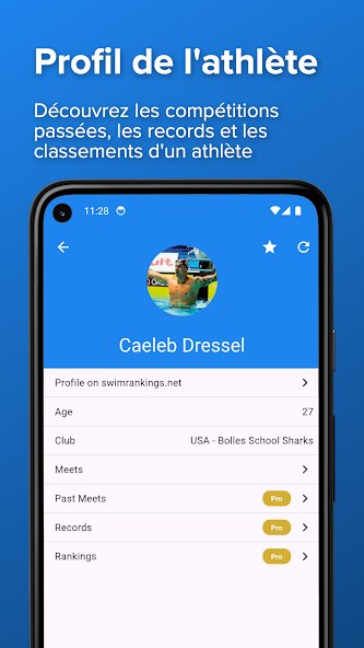Capture d'écran 3 Capture d'écran 3