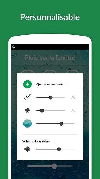 Capture d'écran 3 Capture d'écran 3