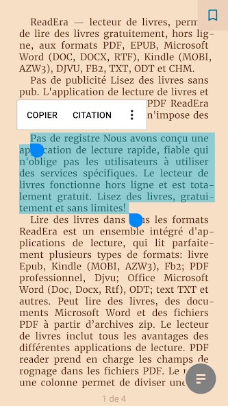 Capture d'écran 3 Capture d'écran 3