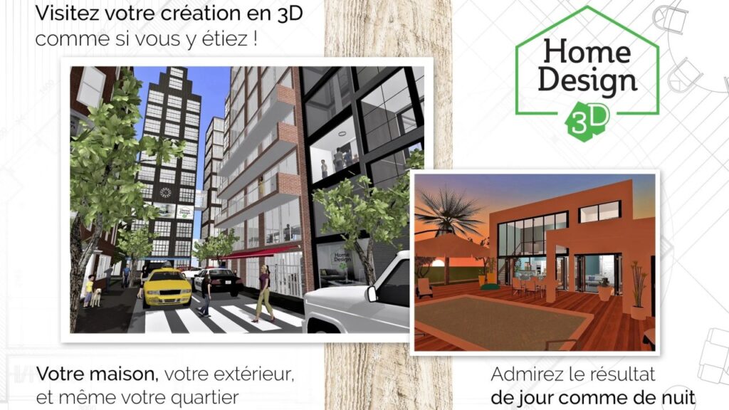 Capture d'écran 3 Capture d'écran 3