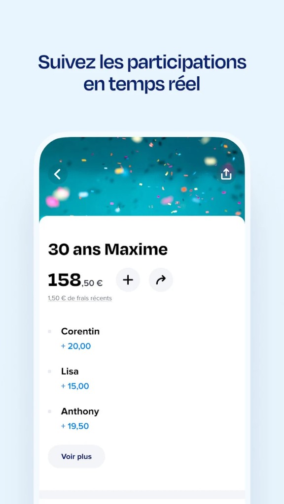 Capture d'écran 3 Capture d'écran 3