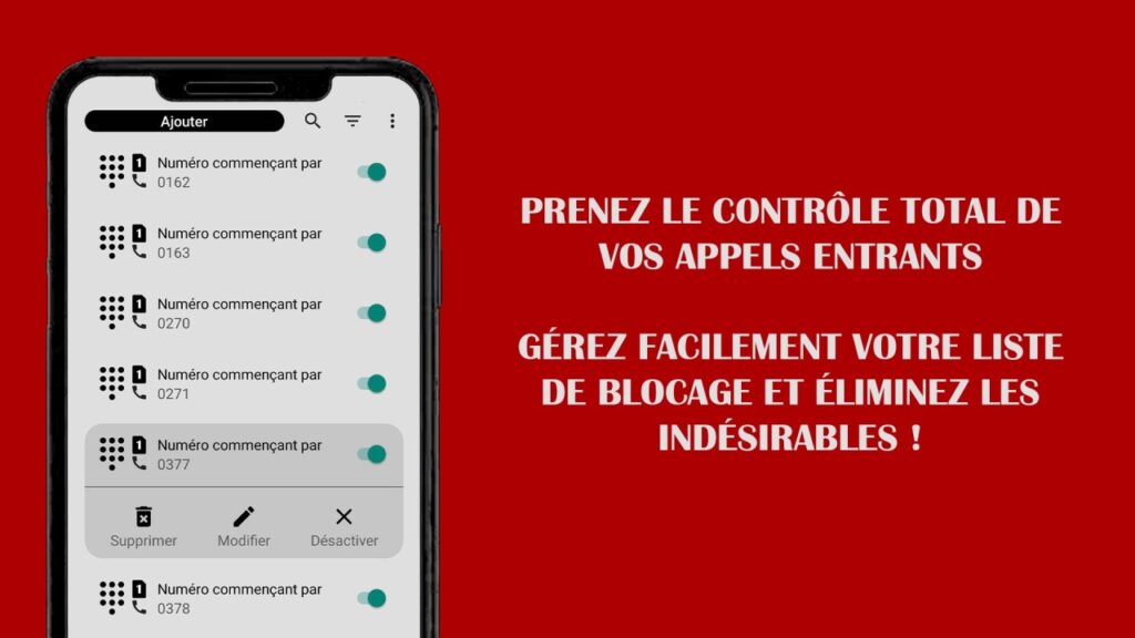 Capture d'écran 3 Capture d'écran 3