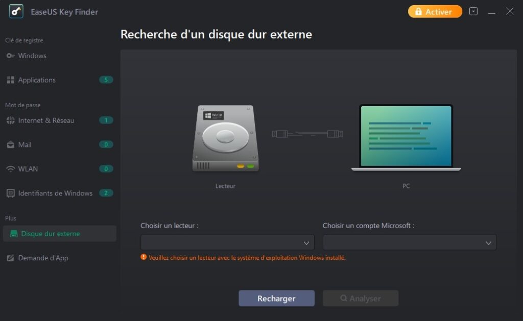 Capture d'écran 3 Capture d'écran 3