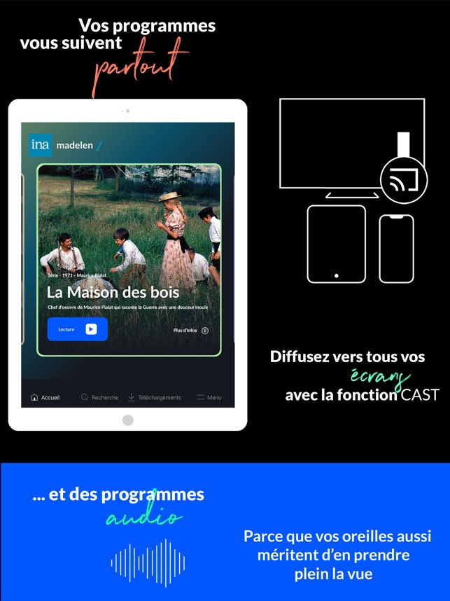 Capture d'écran 3 Capture d'écran 3