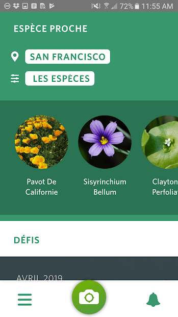 Capture d'écran 3 Capture d'écran 3