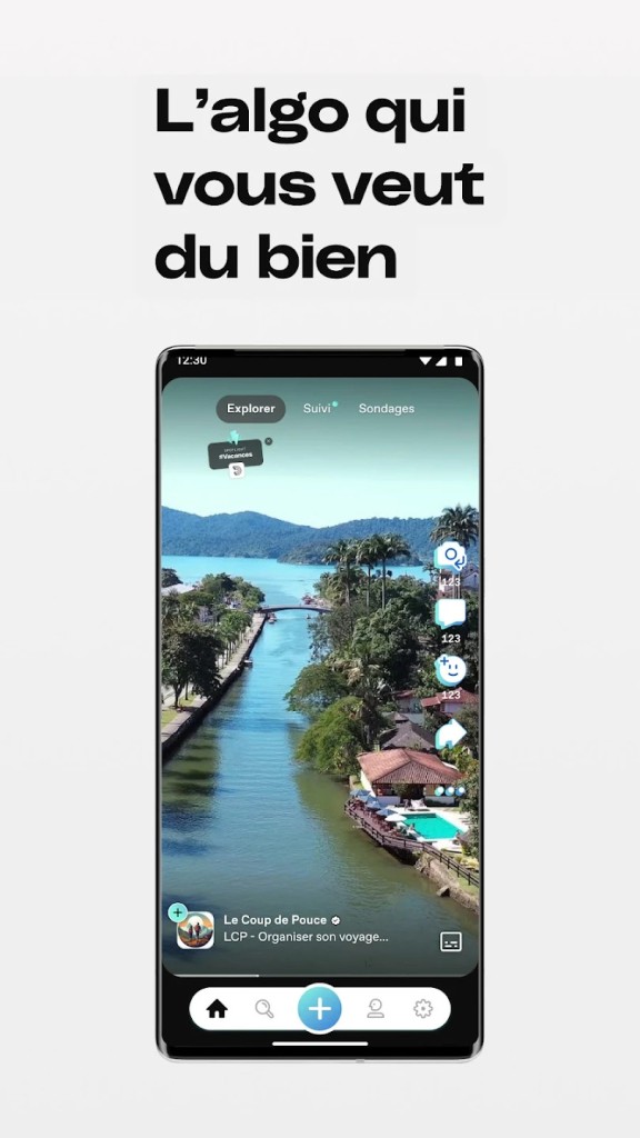 Capture d'écran 3 Capture d'écran 3