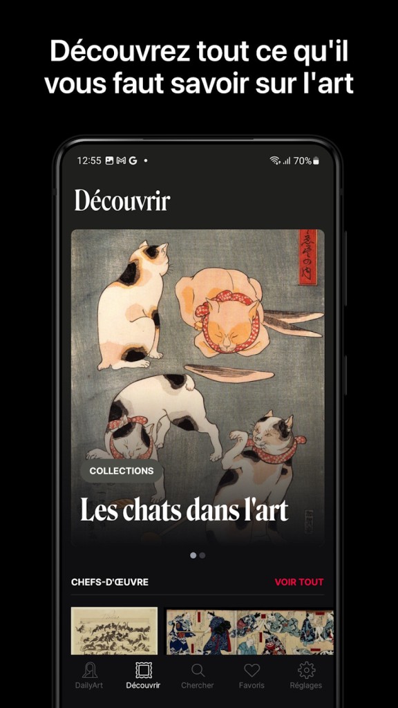 Capture d'écran 3 Capture d'écran 3
