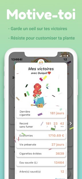 Capture d'écran 3 Capture d'écran 3