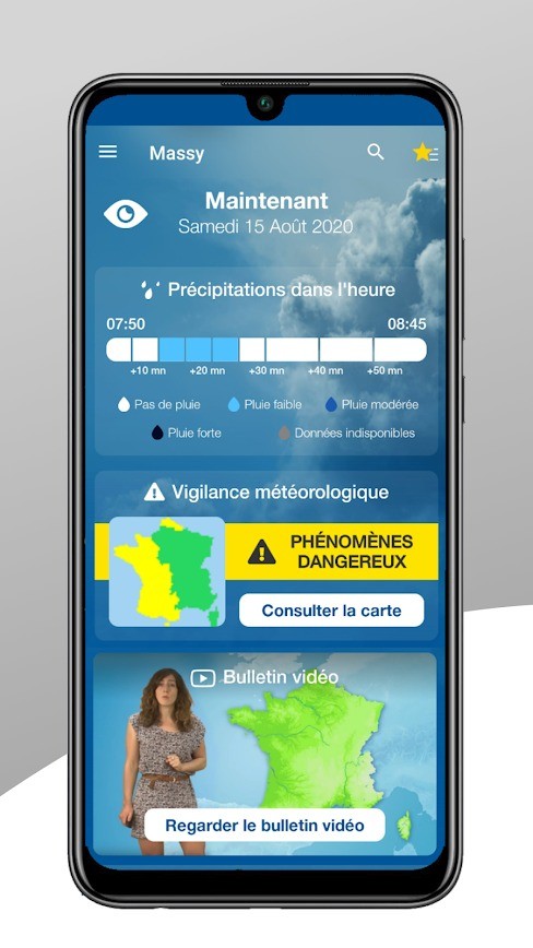 Capture d'écran 3 Capture d'écran 3