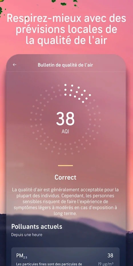 Capture d'écran 3 Capture d'écran 3