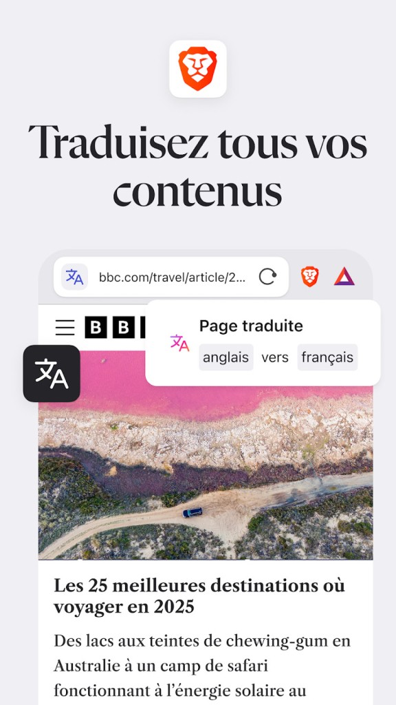 Capture d'écran 3 Capture d'écran 3