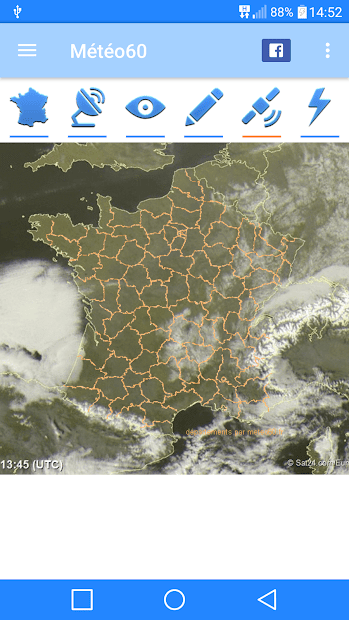 Capture d'écran 3 Capture d'écran 3