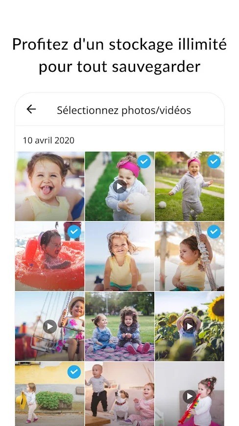 Capture d'écran 3 Capture d'écran 3