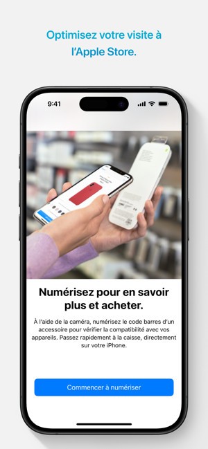 Capture d'écran 3 Capture d'écran 3