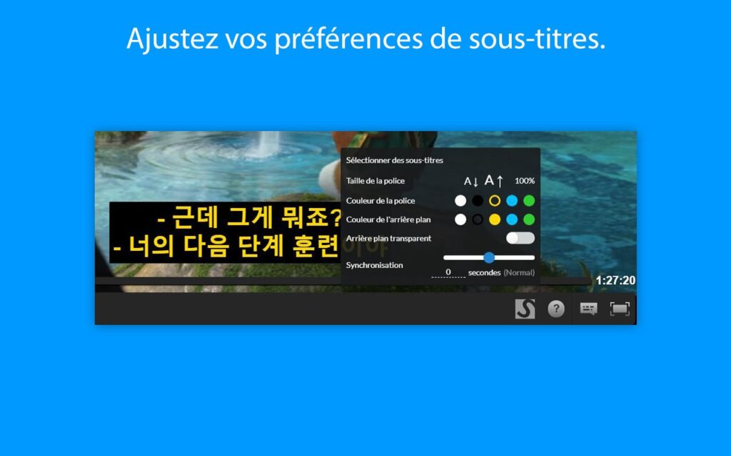 Capture d'écran 3 Capture d'écran 3