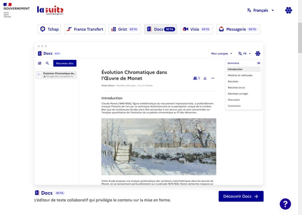 Capture d'écran 3 Capture d'écran 3