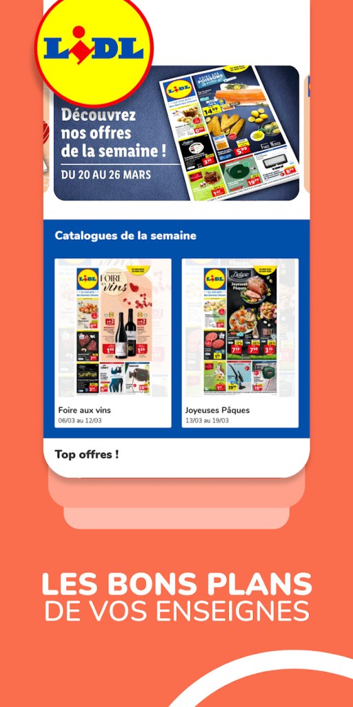 Capture d'écran 3 Capture d'écran 3