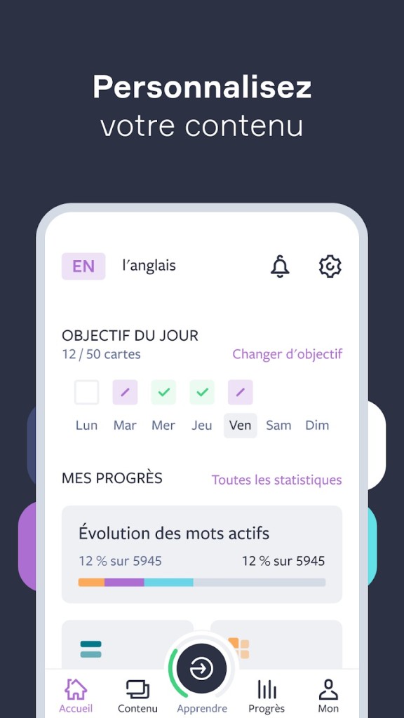 Capture d'écran 3 Capture d'écran 3