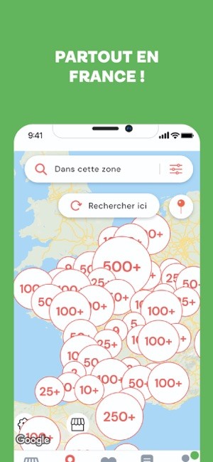 Capture d'écran 3 Capture d'écran 3
