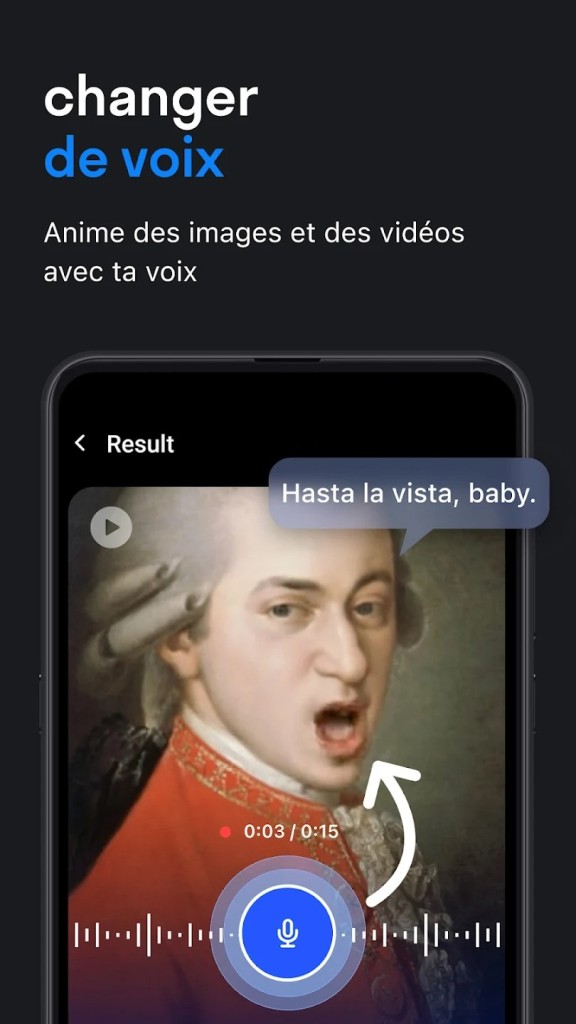 Capture d'écran 3 Capture d'écran 3