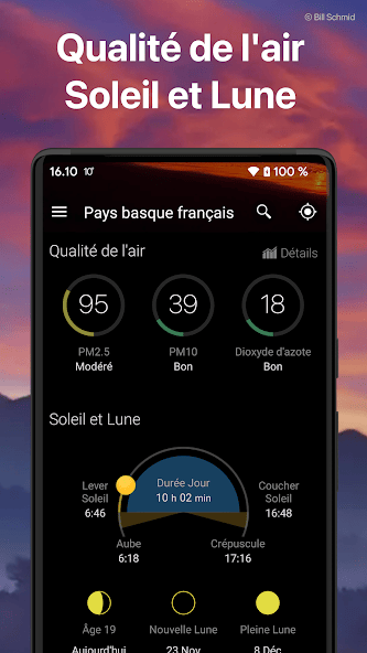 Capture d'écran 4 Capture d'écran 4