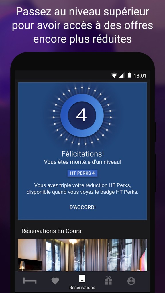 Capture d'écran 4 Capture d'écran 4