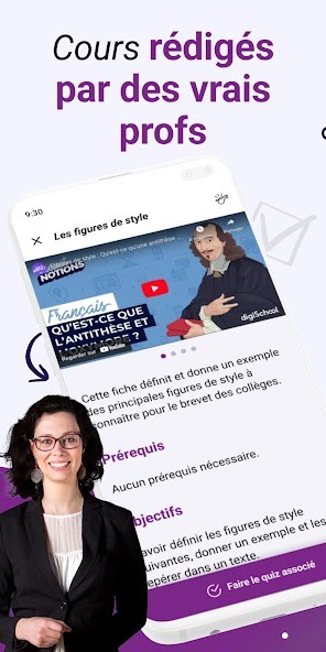 Capture d'écran 4 Capture d'écran 4