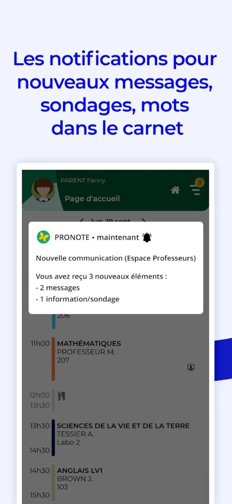 Capture d'écran 4 Capture d'écran 4