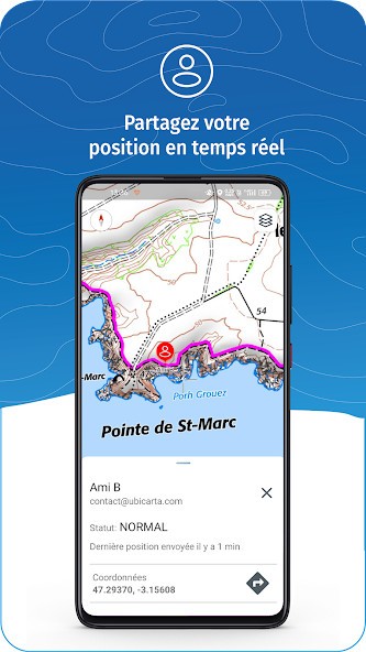 Capture d'écran 4 Capture d'écran 4