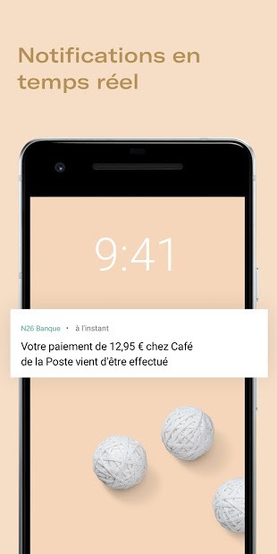 Capture d'écran 4 Capture d'écran 4