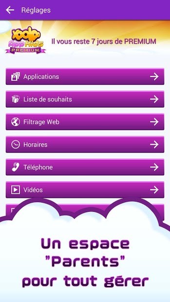 Capture d'écran 4 Capture d'écran 4