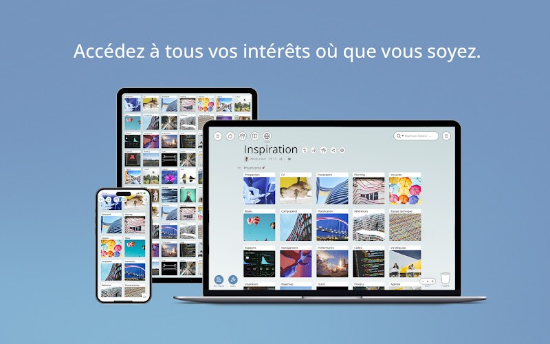 Capture d'écran 4 Capture d'écran 4