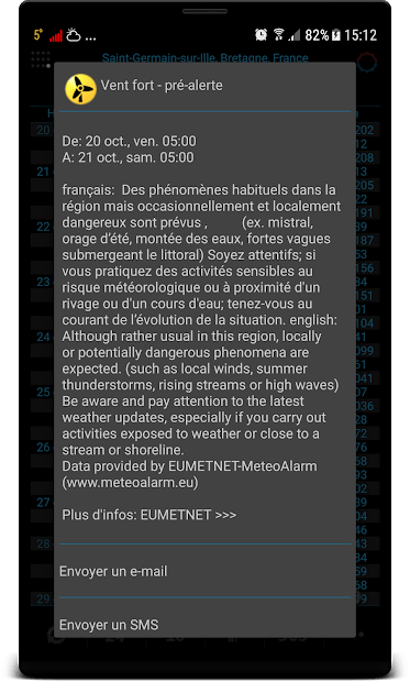 Capture d'écran 4 Capture d'écran 4