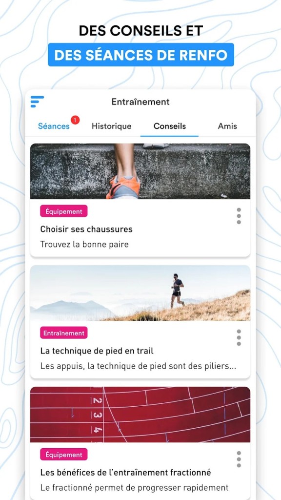 Capture d'écran 4 Capture d'écran 4