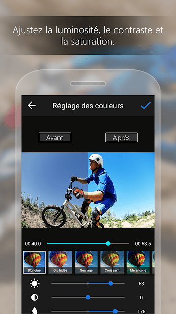 Capture d'écran 4 Capture d'écran 4