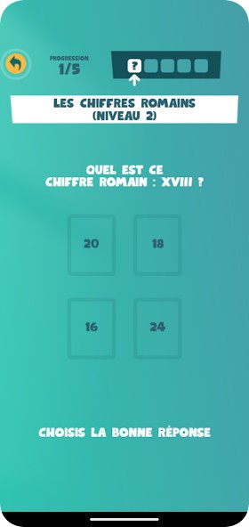 Capture d'écran 4 Capture d'écran 4