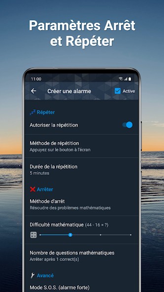 Capture d'écran 4 Capture d'écran 4