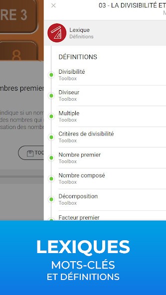 Capture d'écran 4 Capture d'écran 4