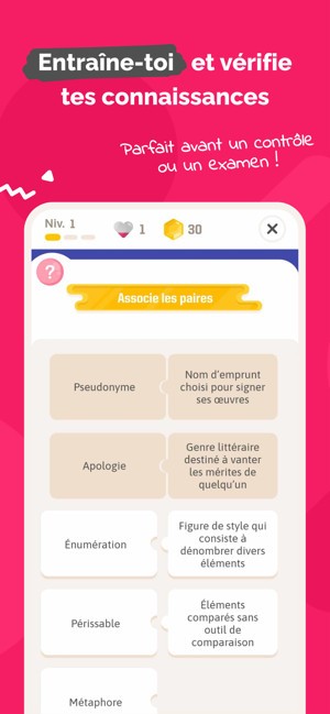 Capture d'écran 4 Capture d'écran 4