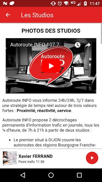 Capture d'écran 4 Capture d'écran 4