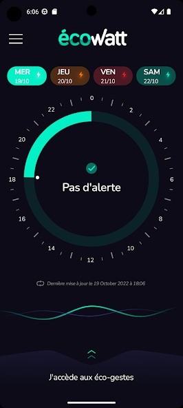 Capture d'écran 4 Capture d'écran 4