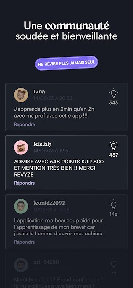 Capture d'écran 4 Capture d'écran 4
