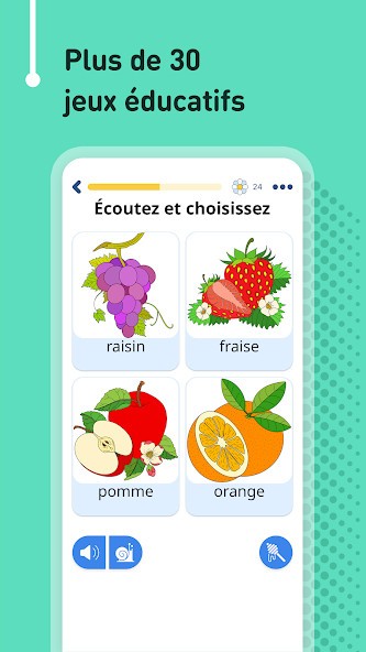 Capture d'écran 4 Capture d'écran 4